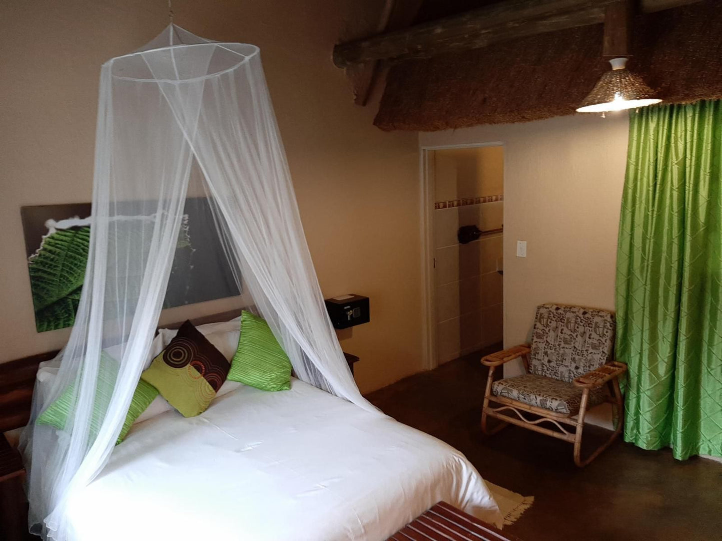 Matumi Lodge Klaserie Limpopo Province South Africa Bedroom