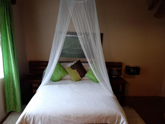 Luxury Double Room @ Matumi Lodge