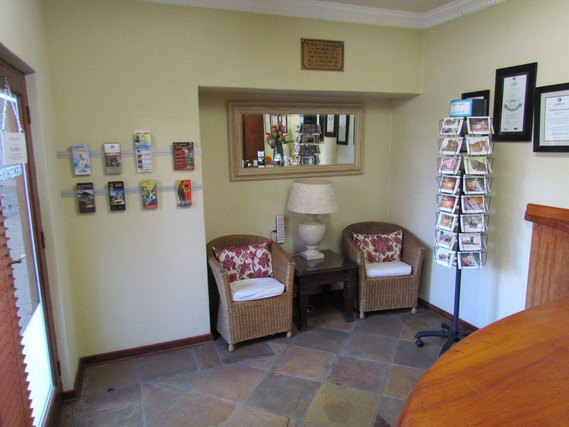 Matumi Golf Lodge Nelspruit Mpumalanga South Africa Living Room