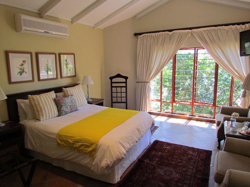 Matumi Golf Lodge Nelspruit Mpumalanga South Africa Bedroom