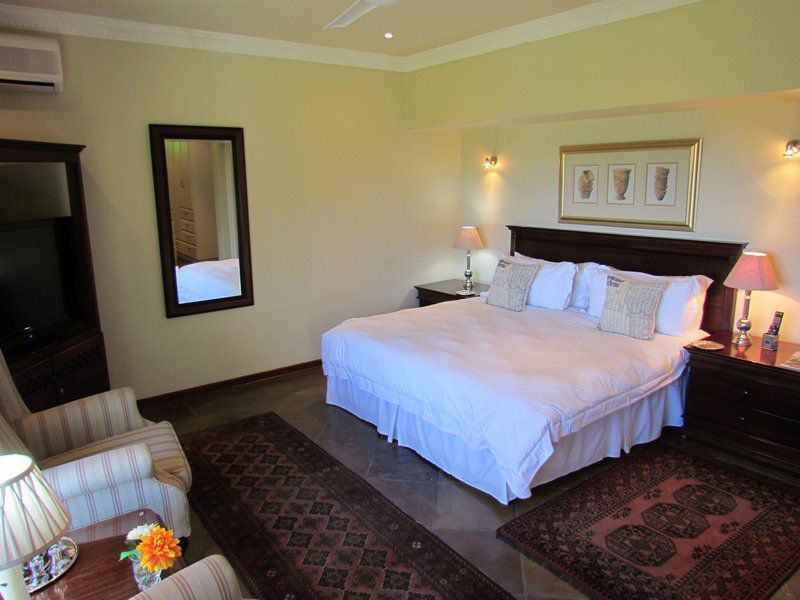 Matumi Golf Lodge Nelspruit Mpumalanga South Africa Bedroom