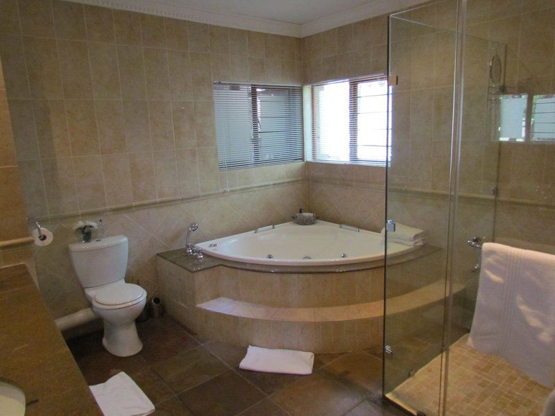 Matumi Golf Lodge Nelspruit Mpumalanga South Africa Bathroom