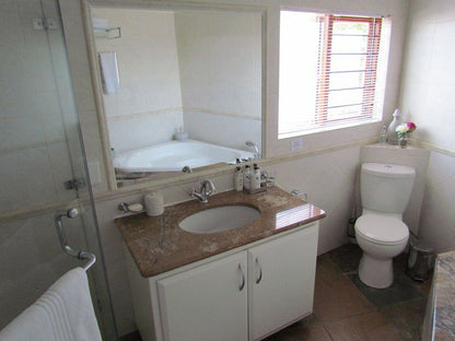 Matumi Golf Lodge Nelspruit Mpumalanga South Africa Unsaturated, Bathroom