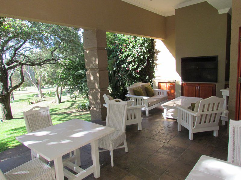 Matumi Golf Lodge Nelspruit Mpumalanga South Africa Living Room