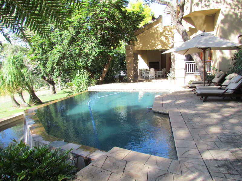 Matumi Golf Lodge Nelspruit Mpumalanga South Africa Garden, Nature, Plant, Swimming Pool