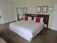 Luxury Room 3 @ Matumi Golf Lodge
