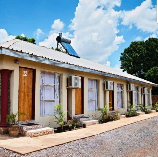 Maungani Lodge Thohoyandou Limpopo Province South Africa Complementary Colors, House, Building, Architecture