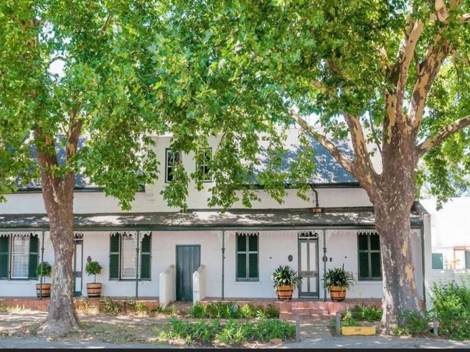 Mavilla Stellenbosch Guest House Stellenbosch Western Cape South Africa Building, Architecture, House, Window