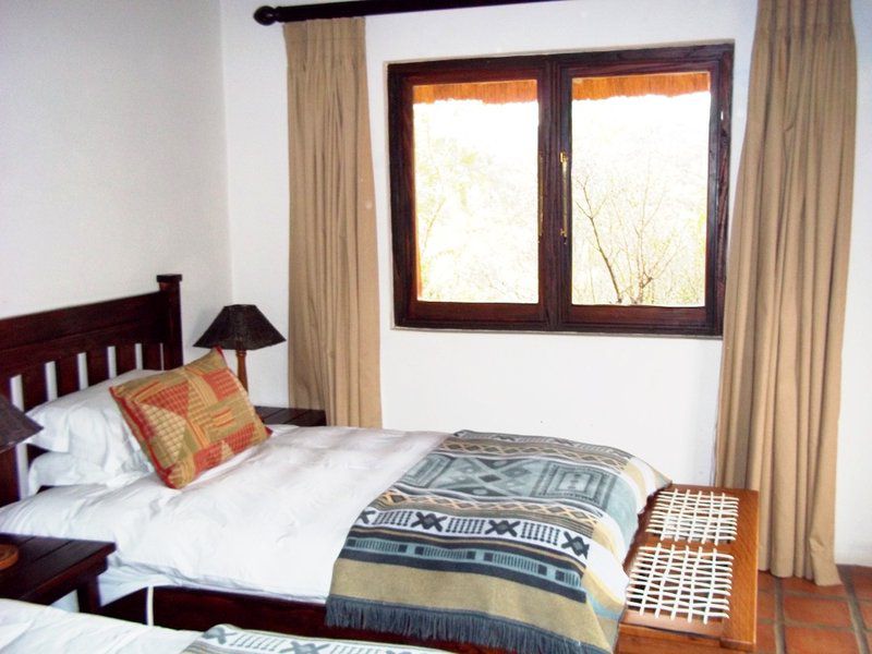 Maweni Lodge Queenstown Eastern Cape South Africa Bedroom