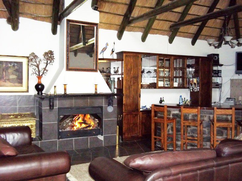 Maweni Lodge Queenstown Eastern Cape South Africa Fire, Nature, Fireplace, Living Room