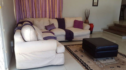 Mawuya Bandb Lynnwood Pretoria Tshwane Gauteng South Africa Living Room