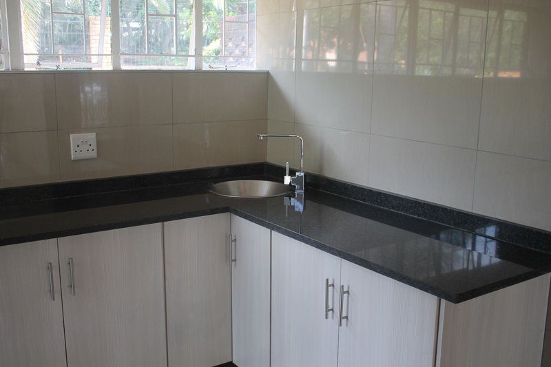 Mawuya Bandb Lynnwood Pretoria Tshwane Gauteng South Africa Unsaturated, Kitchen