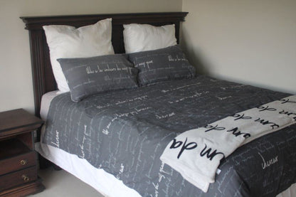 Mawuya Bandb Lynnwood Pretoria Tshwane Gauteng South Africa Unsaturated, Bedroom