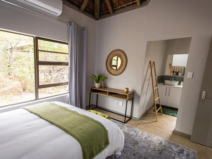Maya Manor Hoedspruit Limpopo Province South Africa Bedroom