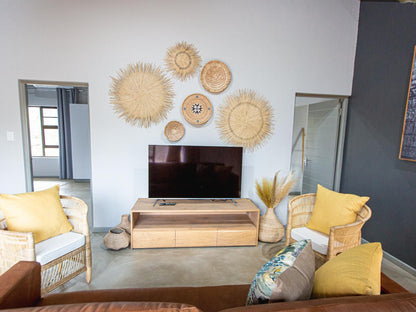 Maya Manor Hoedspruit Limpopo Province South Africa Living Room
