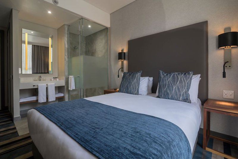 Mayfair Hotel Mthatha Eastern Cape South Africa Bedroom