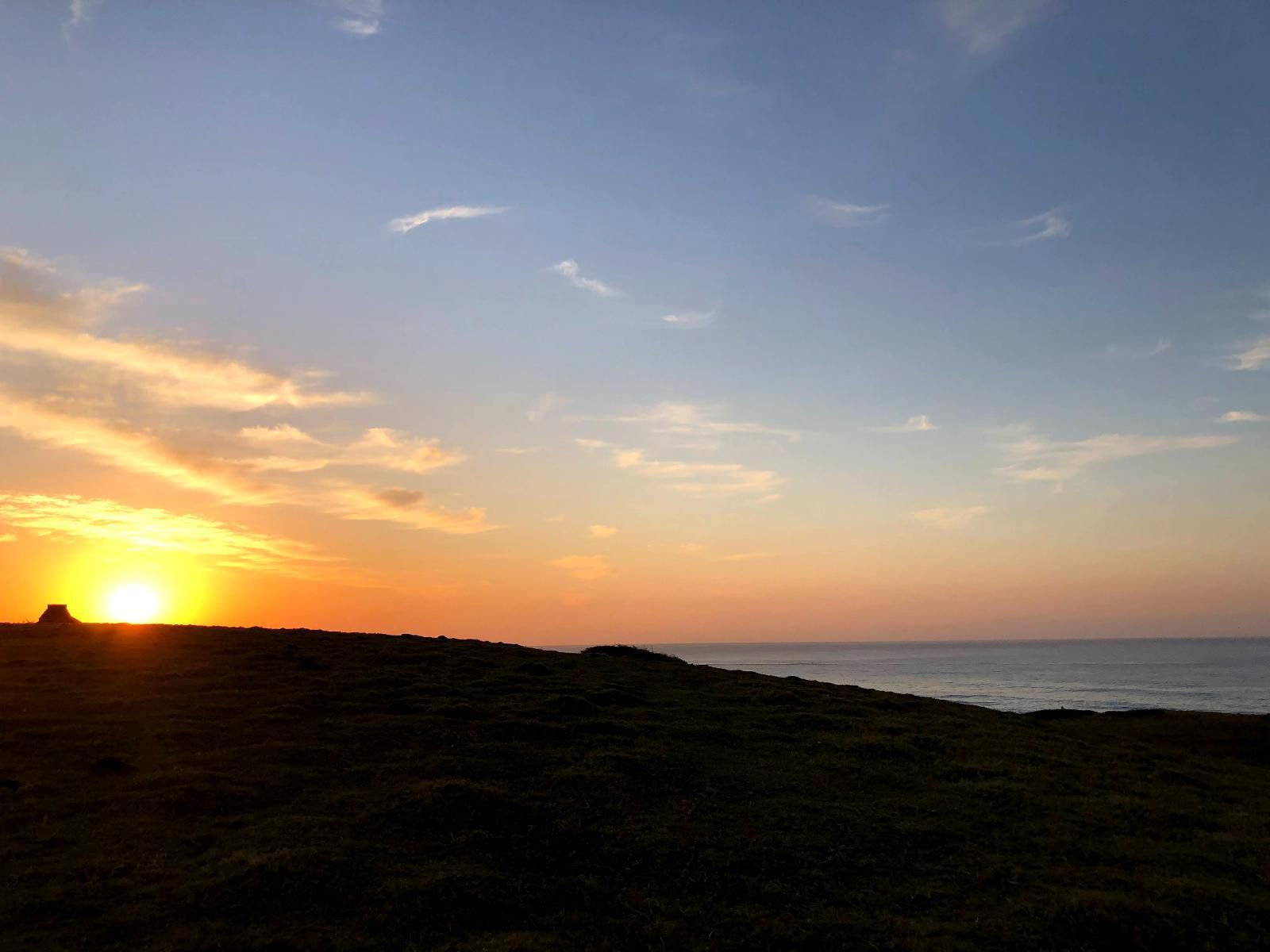 Mazeppa Sunrise Beach Accommodation, Beach, Nature, Sand, Sky, Sunset