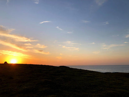 Mazeppa Sunrise Beach Accommodation, Beach, Nature, Sand, Sky, Sunset