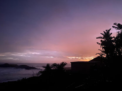 Mazeppa Sunrise Beach Accommodation, Beach, Nature, Sand, Palm Tree, Plant, Wood, Sky, Framing, Sunset