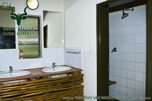 Mazhou Camping Site Mapungubwe National Park Sanparks Mapungubwe National Park Limpopo Province South Africa Bathroom