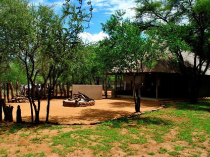 Mazunga Tented Camp Gravelotte Limpopo Province South Africa 