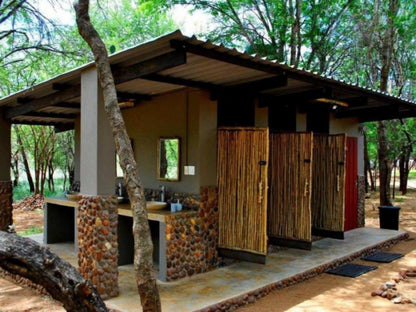 Mazunga Tented Camp Gravelotte Limpopo Province South Africa 