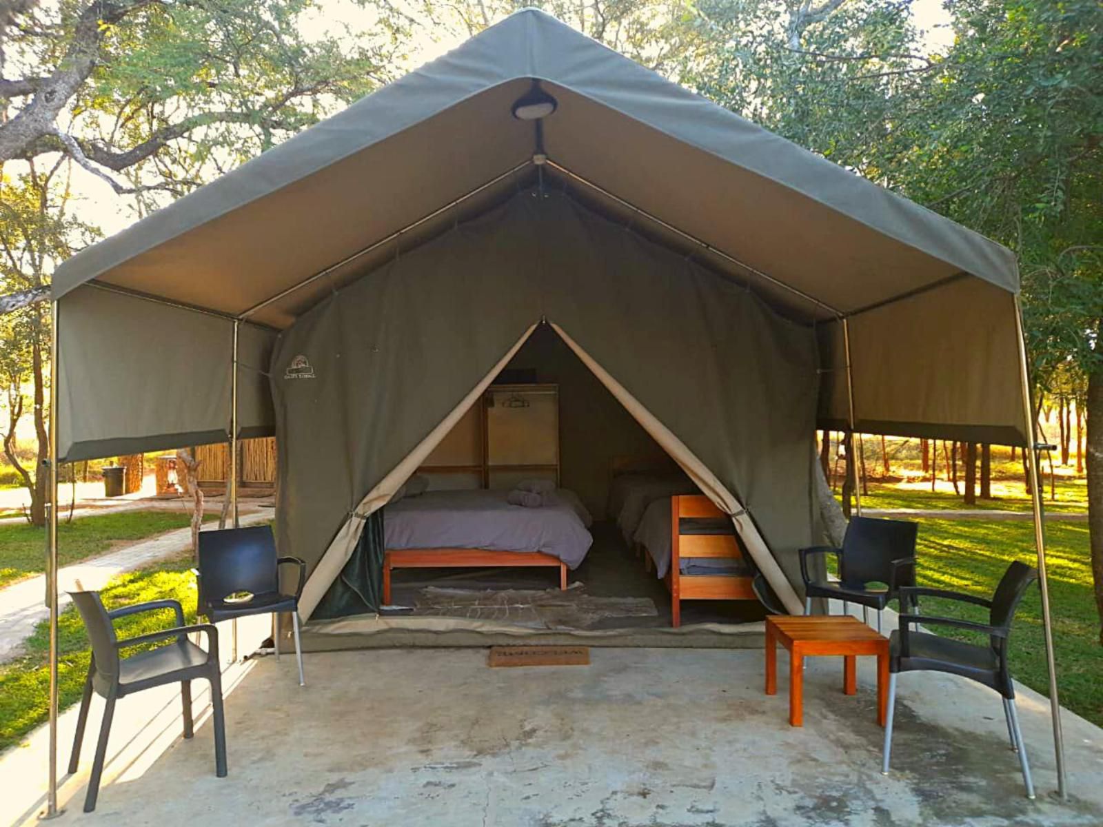 Mazunga Tented Camp Gravelotte Limpopo Province South Africa Tent, Architecture