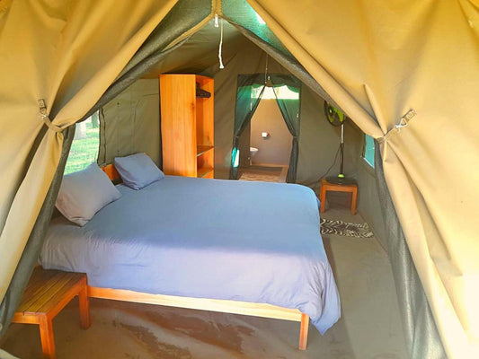 2 Sleeper Tent @ Mazunga Tented Camp