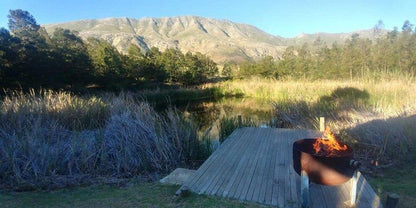 Mazwil Retreat Ashton Western Cape South Africa Lake, Nature, Waters, Mountain