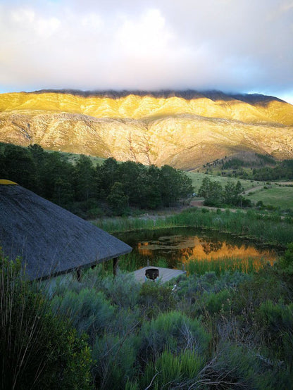 Mazwil Retreat Ashton Western Cape South Africa Mountain, Nature, Highland