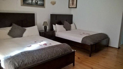 Mbalentle Guest House Montana Cape Town Cape Town Western Cape South Africa Bedroom