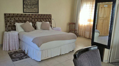 Mbalentle Guest House Montana Cape Town Cape Town Western Cape South Africa Bedroom