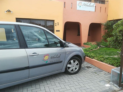 Mbalentle Guest House Montana Cape Town Cape Town Western Cape South Africa Car, Vehicle, Window, Architecture