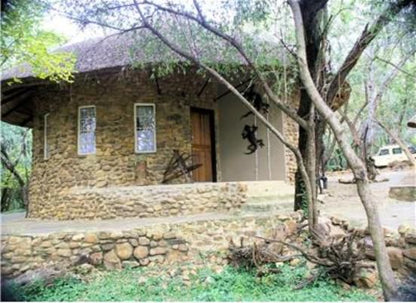 Mbewa Cabins B And B And Self Catering Zeerust North West Province South Africa Building, Architecture, Cabin