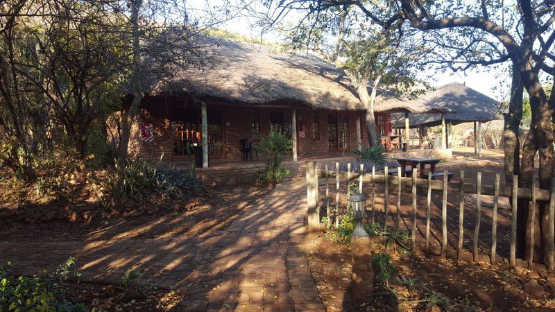 Mbidi Lodge Loskop Dam Mpumalanga South Africa 