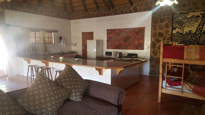 Mbidi Lodge Loskop Dam Mpumalanga South Africa Living Room