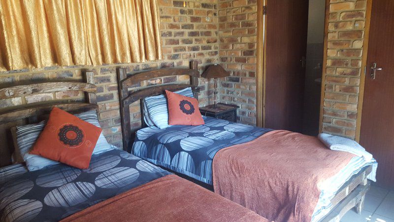 Mbidi Lodge Loskop Dam Mpumalanga South Africa Bedroom