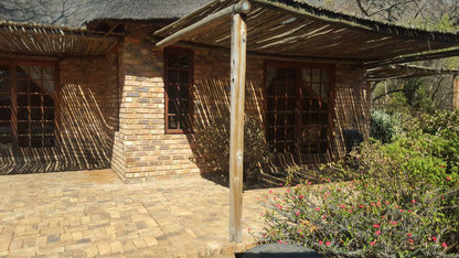 Mbidi Lodge Loskop Dam Mpumalanga South Africa Cabin, Building, Architecture