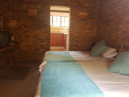 Mbidi Lodge Loskop Dam Mpumalanga South Africa Bedroom