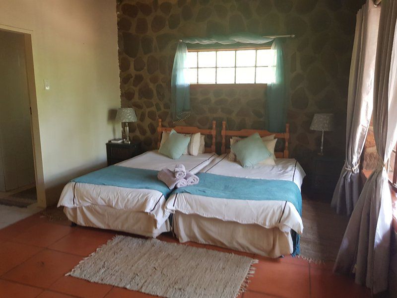Mbidi Lodge Loskop Dam Mpumalanga South Africa Bedroom