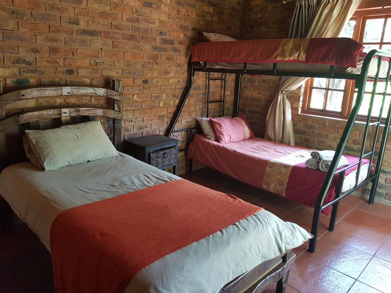 Mbidi Lodge Loskop Dam Mpumalanga South Africa Bedroom