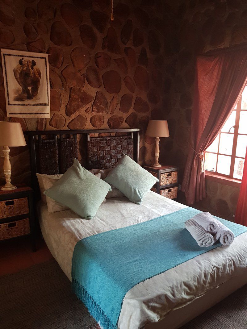 Mbidi Lodge Loskop Dam Mpumalanga South Africa Bedroom