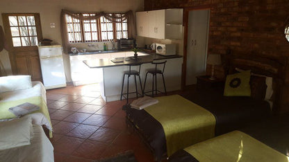 Mbidi Lodge Loskop Dam Mpumalanga South Africa Kitchen