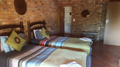 Mbidi Lodge Loskop Dam Mpumalanga South Africa Bedroom