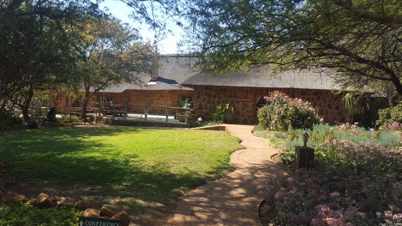 Mbidi Lodge Loskop Dam Mpumalanga South Africa House, Building, Architecture, Plant, Nature, Garden