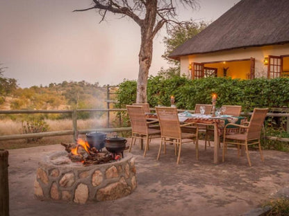 Mbizi Bush Lodge Balule Nature Reserve Mpumalanga South Africa 