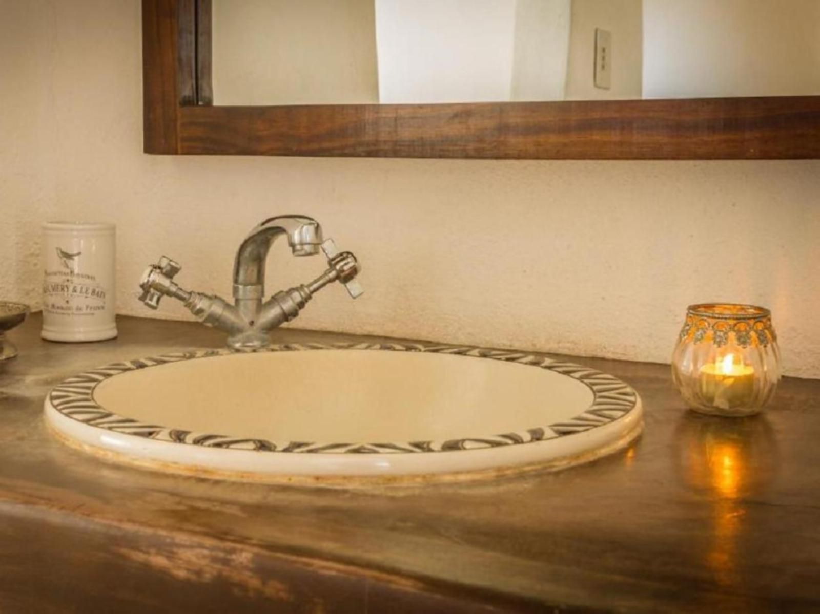 Mbizi Bush Lodge Balule Nature Reserve Mpumalanga South Africa Sepia Tones, Bathroom