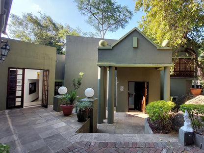 Mbombela Exclusive Guest House Sonheuwel Nelspruit Mpumalanga South Africa House, Building, Architecture