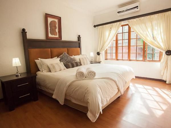 Mbombela Exclusive Guest House Sonheuwel Nelspruit Mpumalanga South Africa Bedroom