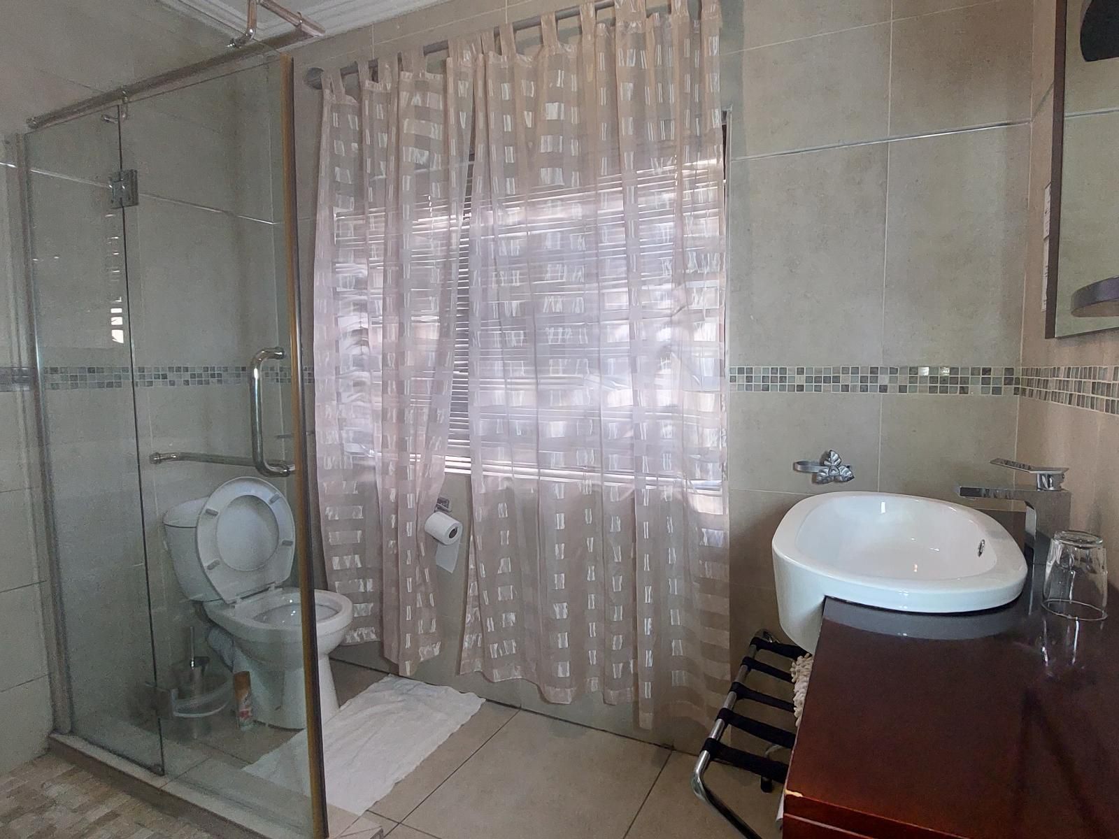 Mbombela Exclusive Guest House Sonheuwel Nelspruit Mpumalanga South Africa Unsaturated, Bathroom